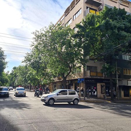 Bauza Ribot Departamento Boutique En Mendoza Apartment Exterior photo