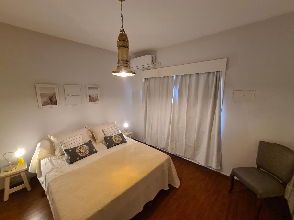 Bauza Ribot Departamento Boutique En Mendoza Apartment Exterior photo