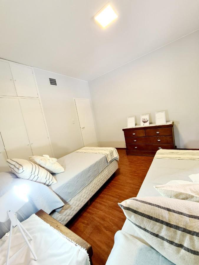 Bauza Ribot Departamento Boutique En Mendoza Apartment Exterior photo
