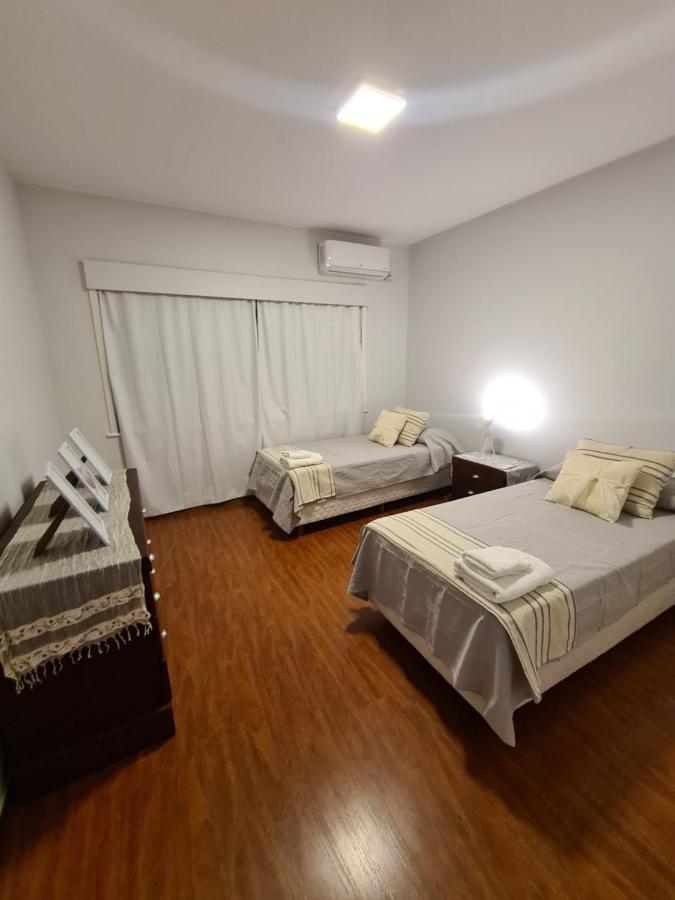 Bauza Ribot Departamento Boutique En Mendoza Apartment Exterior photo