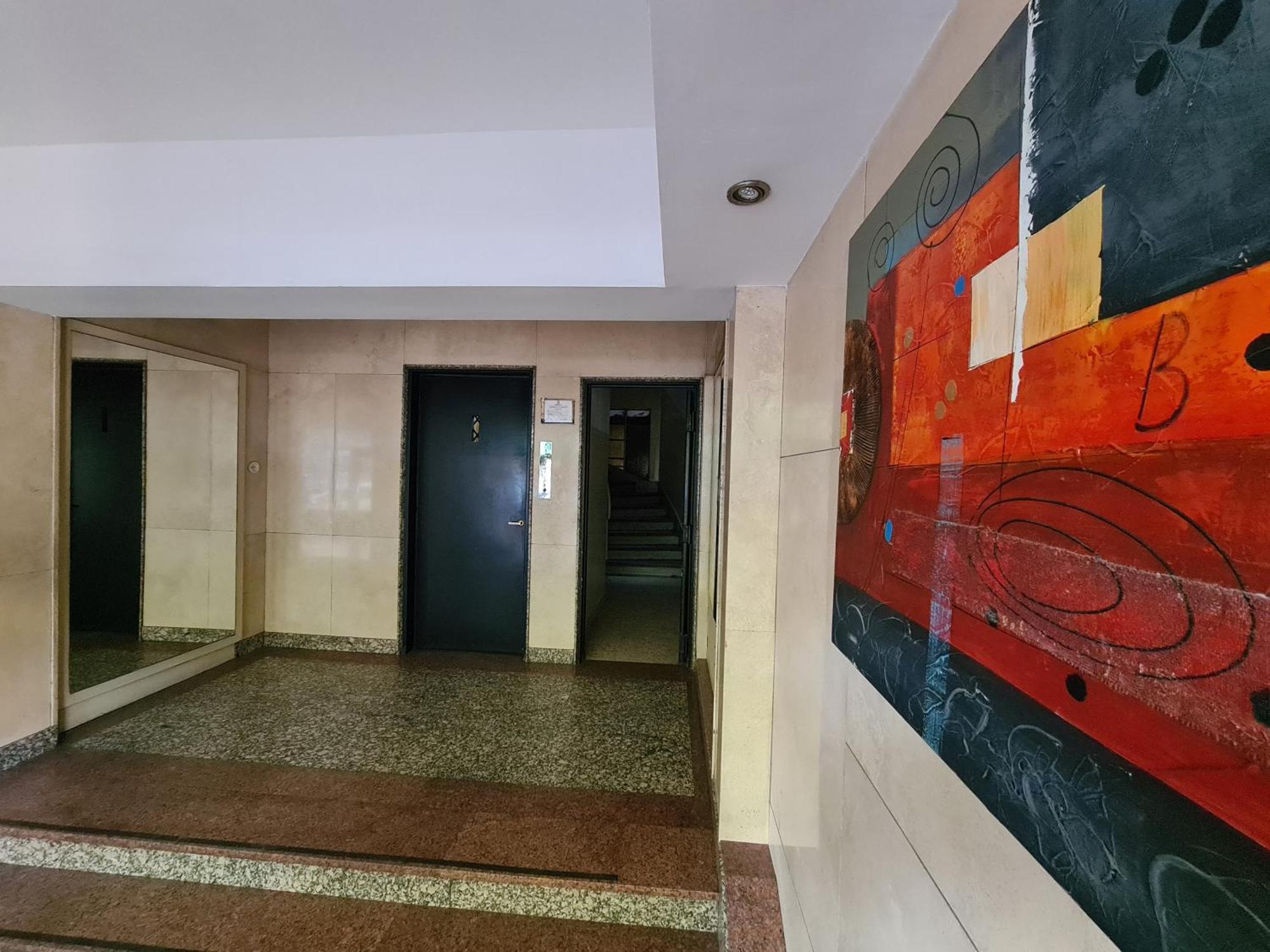 Bauza Ribot Departamento Boutique En Mendoza Apartment Exterior photo